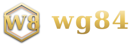 wg84 logo