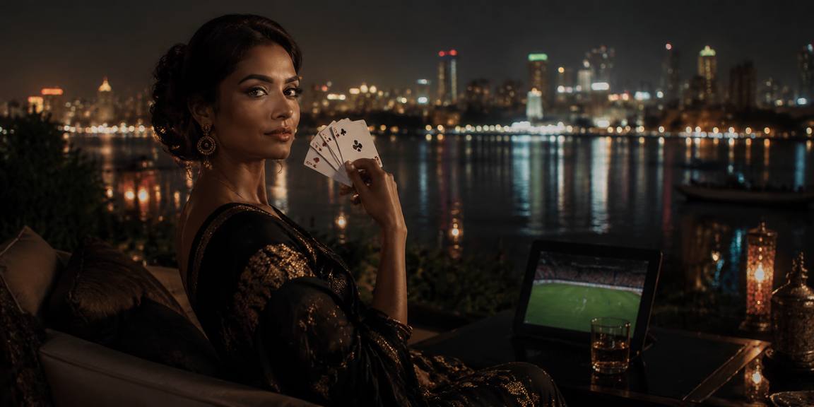 wg84 আমাদের Table Andar Bahar লবিতে কী আছে
